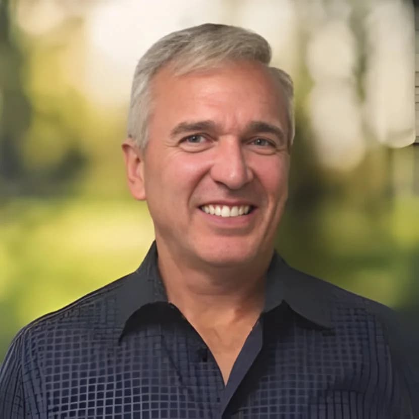 Dr. Paul Davis, Medical Director at NJOY Restored Health & Aesthetics