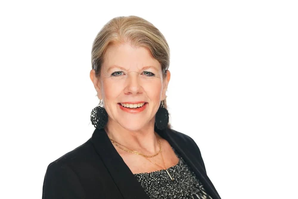 Nicole Joy, founder of NJOY Restored Health & Aesthetics