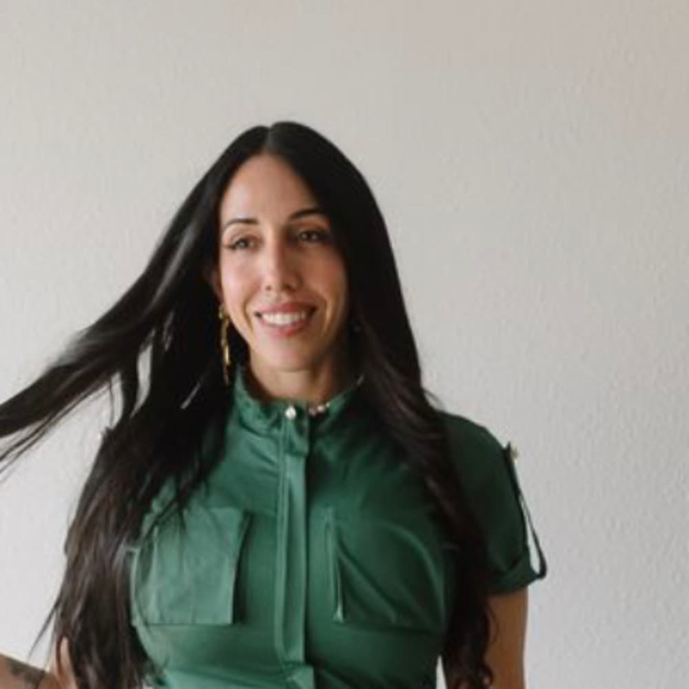 Shirley Negron, Master Esthetician at NJOY Restored Health & Aesthetics