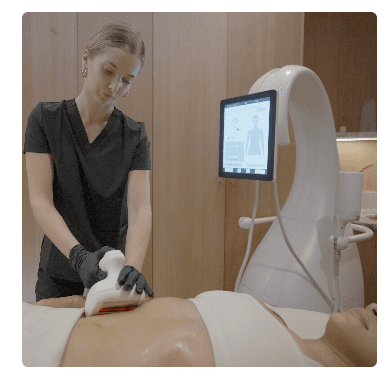 T Shape 2 Body Shaping