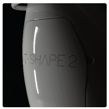 T Shape 2 - Demo