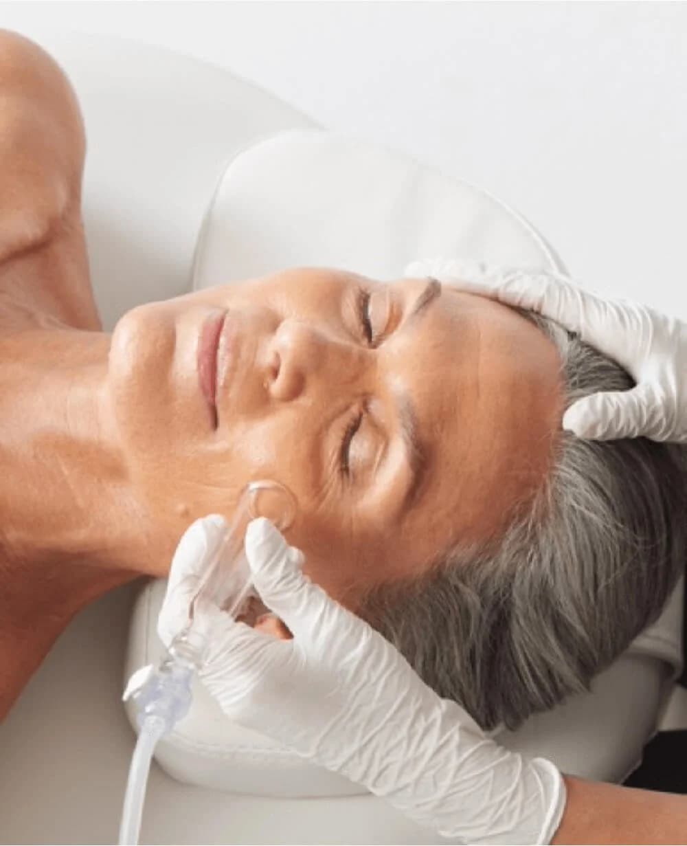 Dermashape Facial
