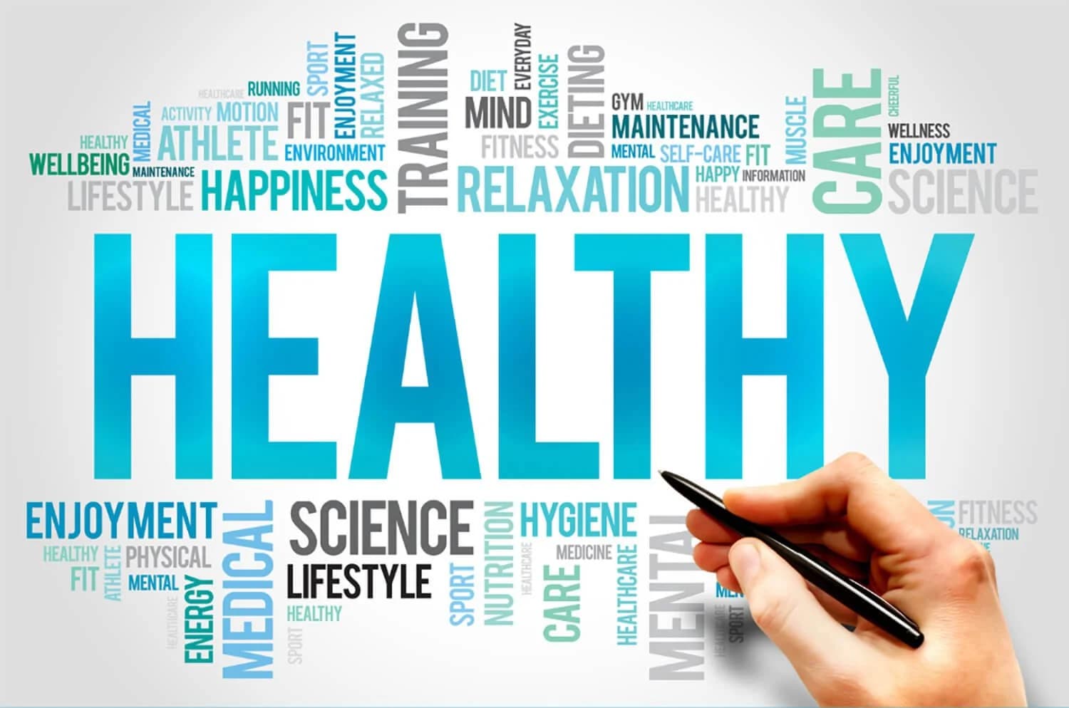 Clinical Wellness Consultation